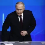 «Μερική» ανταλλαγή εδαφών με την Ουκρανία φέρεται να σκέφτεται ο Πούτιν