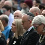 Συγνώμη Αλμπανέζε στην εβραϊκή κοινότητα της Αυστραλίας