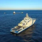 Φινλανδία: Κατάσχεση πλοίου με άρωμα… Μόσχας – Υπό κράτηση το πλήρωμα για δολιοφθορά στη Βαλτική