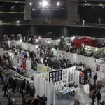 AthensCon: Η καρδιά της ποπ κουλτούρας χτυπάει στο Φάληρο