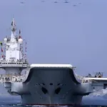 Σε «σημείο βρασμού» η ειρήνη στην Ταϊβάν: Παγκόσμιος συναγερμός από τη στρατιωτική άσκηση της Κίνας