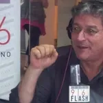 Έφυγε από τη ζωή ο δημοσιογράφος Αντώνης Κοκορίκος