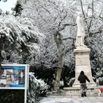 Παγωμένη Πρωτοχρονιά με χιόνια στην Αττική: Έρχεται η πιο κρύα εισβολή του χειμώνα – Αναλυτική πρόγνωση