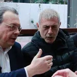 Σωκράτης Φάμελλος: «Το δήθεν επιτελικό κράτος αρίστευσε στα ρουσφέτια, στους Χασάπηδες και στους Φραπέδες»