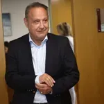 Ταυτοποιήθηκε 42χρονος για τα απειλητικά μηνύματα στον δήμαρχο Θεσσαλονίκης Στ. Αγγελούδη