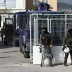 Θεσσαλονίκη: Επιχείρηση για οργανωμένο έγκλημα – Εντοπίστηκε ανήλικος δηλωμένος ως εξαφανισμένος, δικογραφία για αρπαγή σε βάρος δύο Τούρκων