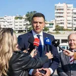 Βασίλης Κικίλιας: Ενιαίος κρατικός μηχανισμός για την ασφάλεια στα λιμάνια και διπλασιασμός του επιδόματος ανεργίας των ναυτικών