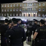 Υπό πίεση το δικαίωμα στη διαμαρτυρία, διαπιστώνει η Διεθνής Αμνηστία