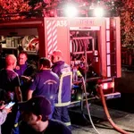 Συναγερμός στην Καλλιθέα: Έκρηξη και φωτιά σε διαμέρισμα – Μεγάλη κινητοποίηση της Πυροσβεστικής