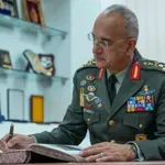 Στρατηγός Χούπης στο STAR: «Τη μία και μοναδική στιγμή που θα χρειαστεί, το αποτέλεσμα θα είναι νικηφόρο»