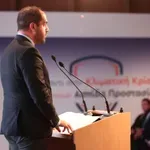 Σήμα κινδύνου από τον Κεφαλογιάννη για την κακοκαιρία- «Μπαίνουμε σε ένα δύσκολο διήμερο, μεγάλη προσοχή στο 112»