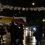 Αλλάζει το σκηνικό του καιρού: Βροχές, καταιγίδες και «άρωμα» χειμώνα μέχρι την Πρωτοχρονιά