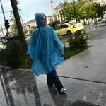 Πολιτική Προστασία: Συναγερμός ενόψει της κακοκαιρίας – Η μισή χώρα στο «κόκκινο» – Βίντεο και οδηγίες αυτοπροστασίας