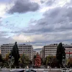 Κακοκαιρία από σήμερα με ισχυρές βροχές και καταιγίδες: Οι περιοχές με τα έντονα φαινόμενα –  Πρόγνωση Μαρουσάκη