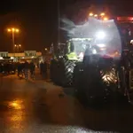 Αγρότες: Κλιμακώνονται τα μπλόκα – Tρακτέρ στις εθνικές οδούς – Έκλεισε το τελωνείο Ευζώνων