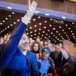 Ικανοποίηση μετά την ομιλία Τσίπρα: Τι δήλωσαν Γεροβασίλη, Δούρου και Μαντζουράνης