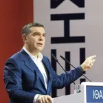 Αλέξης Τσίπρας: «Δεν έχουμε κυβέρνηση που κάνει λάθος, έχουμε λάθος κυβέρνηση» – «Στην αντιπολίτευση νοιάζονται ποιος θα είναι πρώτος στο χωριό»