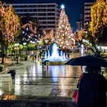 Νέα κακοκαιρία: «Κόκκινος κώδικας» σε 9 περιφέρειες και έκτακτη σύσκεψη – Επί ποδός Πυροσβεστική και δήμοι