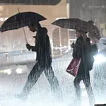 Έρχεται νέα κακοκαιρία: Συναγερμός από τους μετεωρολόγους για «βαθύ» βαρομετρικό χαμηλό – Θυελλώδεις άνεμοι, πλημμύρες και χιόνια