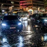 Κακοκαιρία Byron: Σε συναγερμό η μισή χώρα – Μηνύματα του 112 από την Αττική έως τα Δωδεκάνησα