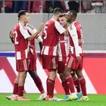 «Πρωταθλητής χειμώνα με τριάρα» – Καταιγιστικός Ολυμπιακός, σάρωσε τον ΟΦΗ 3-0 στο Φάληρο