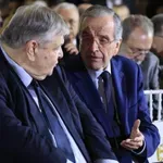 Αντώνης Σαμαράς: «Οι αγρότες που βρίσκονται σήμερα στα μπλόκα δεν έχουν κερδίσει το Τζόκερ»