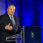 Κώστας Καραμανλής: «Η Δημοκρατία δοκιμάζεται» – Αιχμές για υποκλοπές και θεσμική κρίση