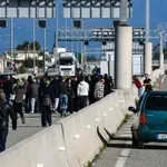 Θεσσαλονίκη- Αγρότες: Ταυτοποίηση συμμετεχόντων στα επεισόδια της Παρασκευής