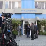 ΝΔ: Κρίση στους «γαλάζιους» κόλπους – Yψηλοί τόνοι βουλευτών προς τον Τσιάρα για τα αγροτικά μπλόκα και τις πληρωμές