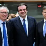 Διεθνή media για την εκλογή Πιερρακάκη: Από το «Grexit» στο τιμόνι της Ευρωζώνης