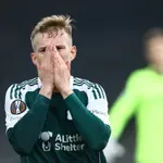 Europa League: Παναθηναϊκός – Βικτόρια Πλζεν 0-0 – «Mπλόκο» στο ΟΑΚΑ παρά το αριθμητικό πλεονέκτημα