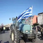 Επιστρέφουν στα μπλόκα οι αγρότες: Υπο όρους η συνάντηση με Μητσοτάκη τη Δευτέρα – «Πρώτα να ανακοινώσει το πακέτο ενίσχυσης για τον  πρωτογενή τομέα»