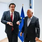 Συνάντηση Πιερρακάκη – Κόστα: Το πρώτο τετ α τετ και το στοίχημα της νέας εποχής για την Ευρωζώνη