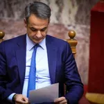 Κυριάκος Μητσοτάκης για Ελένη Γλύκατζη-Αρβελέρ: «Έφυγε όρθια όπως το ήθελε» – Το συγκινητικό αντίο στην κοσμοπολίτισσα της σκέψης