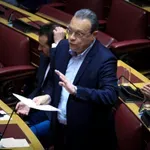 Σωκράτης Φάμελλος: Τα συγχαρητήρια στον Πιερρακάκη και τα «πυρά» για τις πολυεθνικές