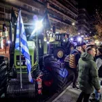 Σε τεντωμένο σχοινί οι αγροτικές κινητοποιήσεις: Το πανελλαδικό συντονιστικό του Σαββάτου η απόφαση των αγροτών μετά το κάλεσμα Μητσοτάκη