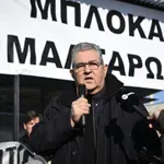 Κουτσούμπας: Οι αγώνες των αγροτών ανοίγουν δρόμους