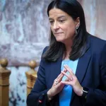 Νίκη Κεραμέως: Ο άνθρωπος στο επίκεντρο της «επανάστασης» της Τεχνητής Νοημοσύνης