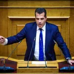 Θάνος Πλεύρης: Το δόγμα για τη μετανάστευση – Mείωση των ροών, στον εξορθολογισμό του ασύλου και στην αύξηση των επιστροφών