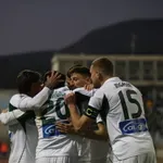 Παναθηναϊκός – Καβάλα 2-1: «Πειραματικό» τριφύλλι, αγχωτική νίκη και πρόκριση στα προημιτελικά Κυπέλλου