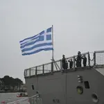 Φρεγάτα «Κίμων»: Η πρώτη ελληνική Belharra αλλάζει εποχή στο Πολεμικό Ναυτικό