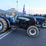 Αγροτικές κινητοποιήσεις: Κλείνουν τις σήραγγες στα Τέμπη οι αγρότες – Πού παραμένουν τα μπλόκα – Τι θα γίνει με τους εκδρομείς