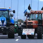 Αγρότες: «Ώρα μηδέν» για τα μπλόκα – Πού θα κλείσουν εκ νέου δρόμοι και τελωνεία
