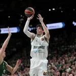 Παναθηναϊκός: Ανατροπή χαρακτήρα στο Κάουνας και μεγάλο διπλό επί της Ζάλγκιρις