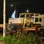 «Ναι» της κυβέρνησης σε δύο συναντήσεις με τα μπλόκα – Ζητήθηκαν δύο λίστες έως 20 συμμετέχοντες για την Τρίτη