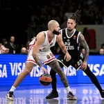 Ολυμπιακός: Διπλό χαρακτήρα στη Μπολόνια – Λύγισε τη Βίρτους με 97-94 και έδειξε μέταλλο EuroLeague