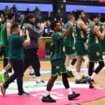 Basket League: «Περίπατος» για τον Παναθηναϊκό απέναντι στο Μαρούσι