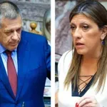 Βουλή: Στα δικαστήρια στέλνει ο Ταχιάος την Κωνσταντοπούλου – «Τους βάζω όλους από κάτω και τους παίρνω το κεφάλι» – «Τι δεν καταλάβατε;»