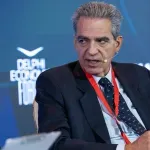 Άγγελος Συρίγος: «Γιατί η σύνδεση Οδησσού – Αλεξανδρούπολης είναι γεωπολιτική επανάσταση»