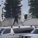 Αυστραλία: Τρομοκρατική επίθεση στη διάσημη παραλία Μπόνταϊ – Ένοπλοι πυροβολούν το πλήθος – Σοκαριστικά βίντεο